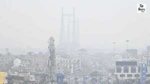 Kolkata Air Worst Than Delhi for Week; Experts Demand More AQI Stations