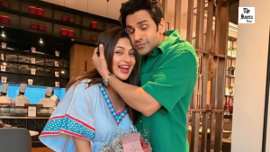 Divyanka Tripathi Praises Husband Vivek Dahiya’s Surprise Skills
