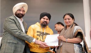 “Not Aid, But Responsibility”: Rekha Gupta Gives Jobs to Families of 1984 Anti-Sikh Riot Victims