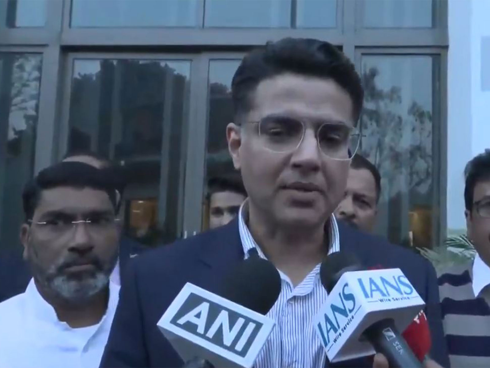 Direct attack on livelihood of rural poor: Sachin Pilot opposes replacement of MGNREGA