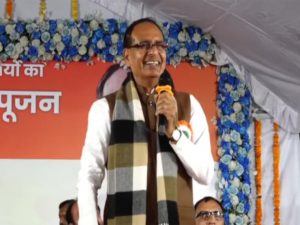 “PM’s vision of a Viksit Bharat cannot be achieved without Viksit villages”: Shivraj Singh Chouhan hails VB G RAM-G law