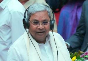 ‘My chair is strong and steady’: Siddaramaiah slams BJP