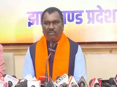 “Soren govt acting against Dalits”: BJP leader Amar Bauri