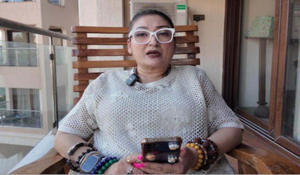 Sunita Ahuja Defends Jaya Bachchan’s Comments on Paparazzi Culture