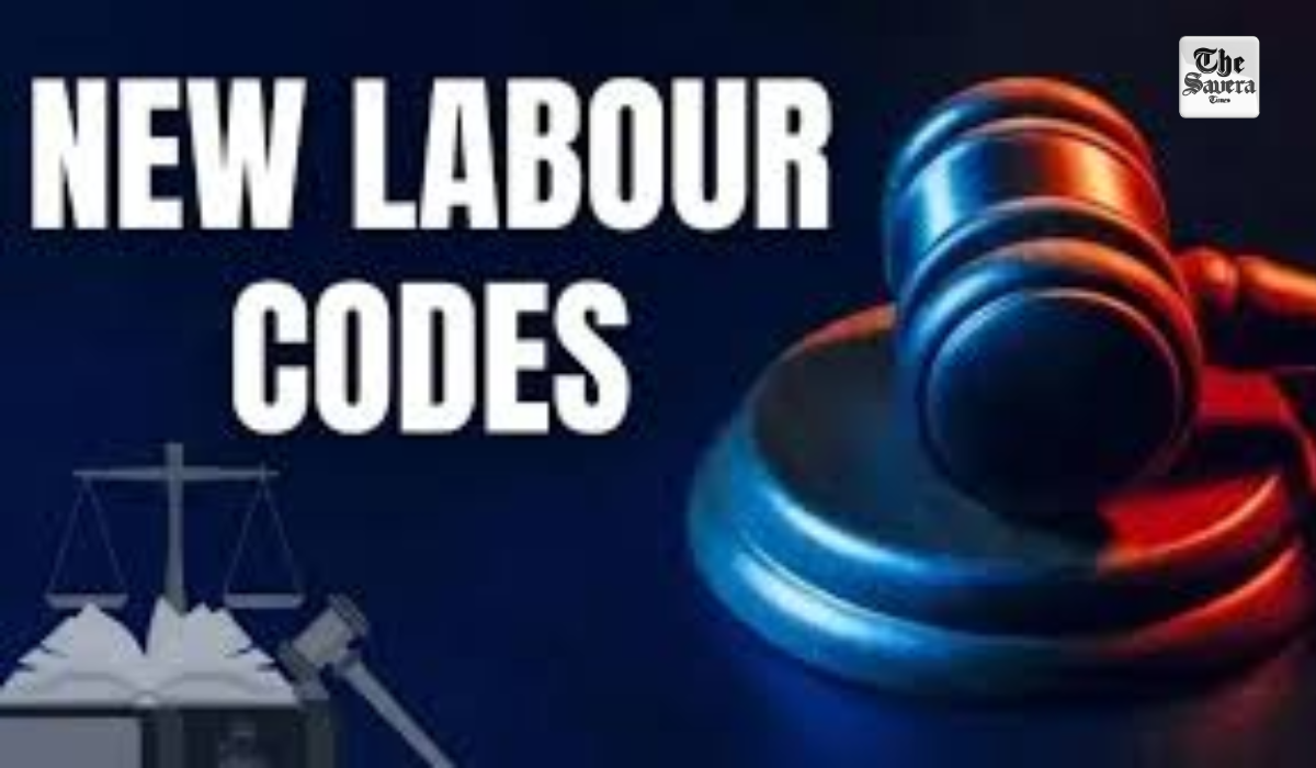 New Labour Codes to Transform IT Sector Work Culture: Government