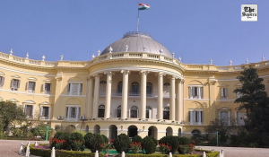 Haryana Renames Raj Bhavan as Lok Bhavan, Change Effective from December 1
