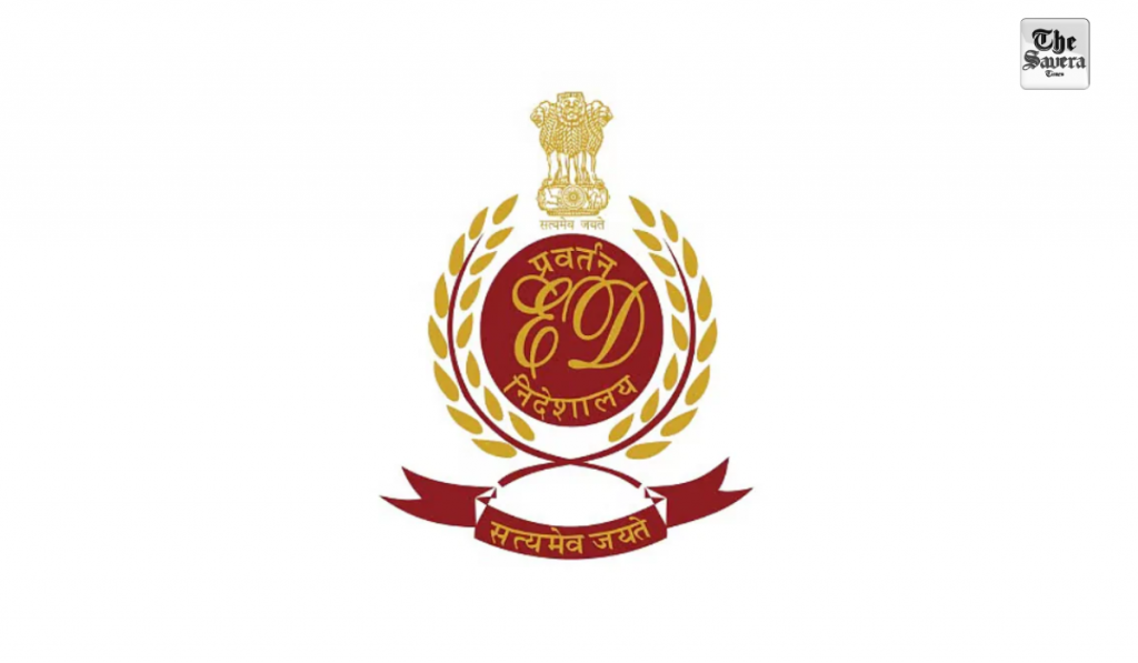ED Raids 25 Locations in Illegal Cough Syrup Smuggling