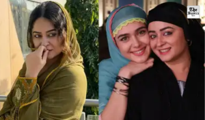 Mahhi Vij on Motherhood, Mentorship and Her Comeback With Seher Hone Ko Hai