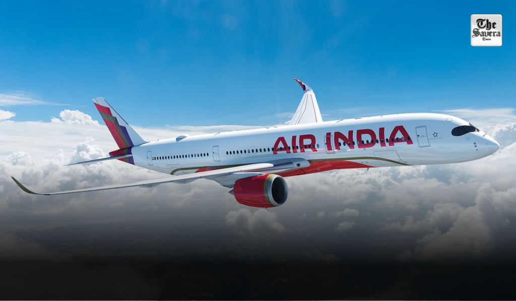 Air India Reports Three Technical Glitches in Boeing 787 Fleet Since July