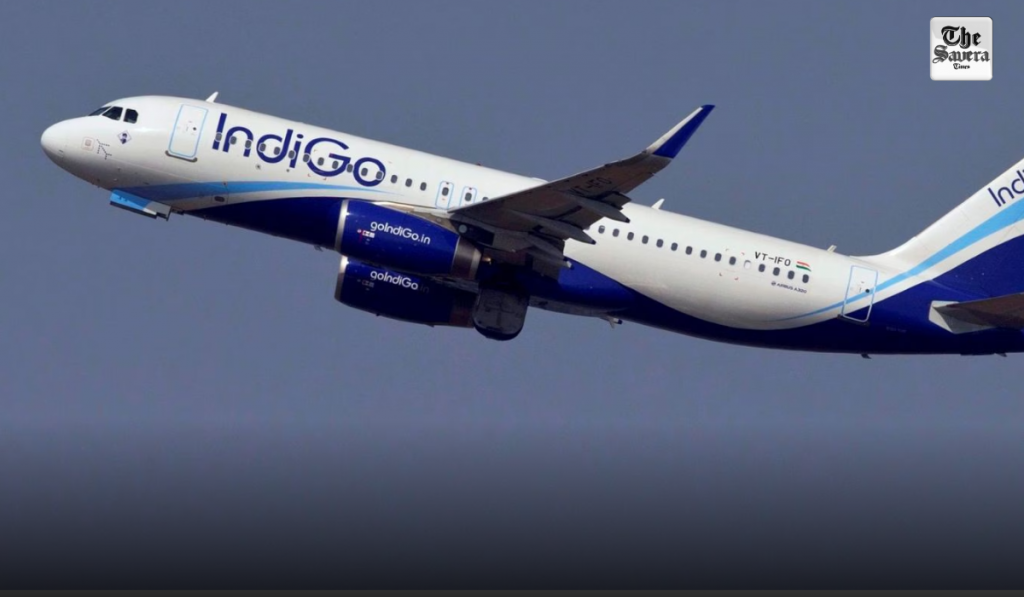 IndiGo