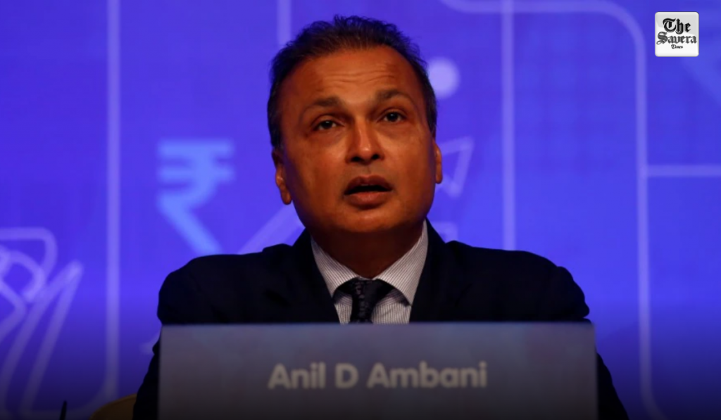 ED attaches Anil Ambani group-linked assets worth Rs 10,117 crore to date