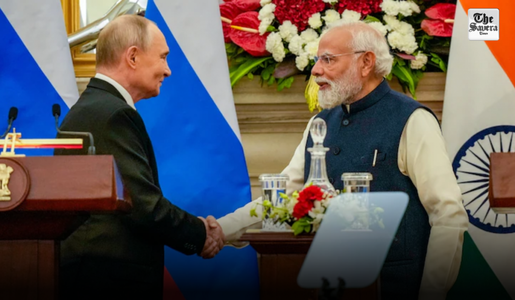 India Announces Free 30-Day Tourist Visas for Russians to Boost Cultural and People-to-People Ties