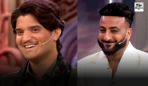Bigg Boss 19 Contestants Reunite as Mridul Tiwari and Shehbaz Badesha Celebrate Ahead of Grand Finale