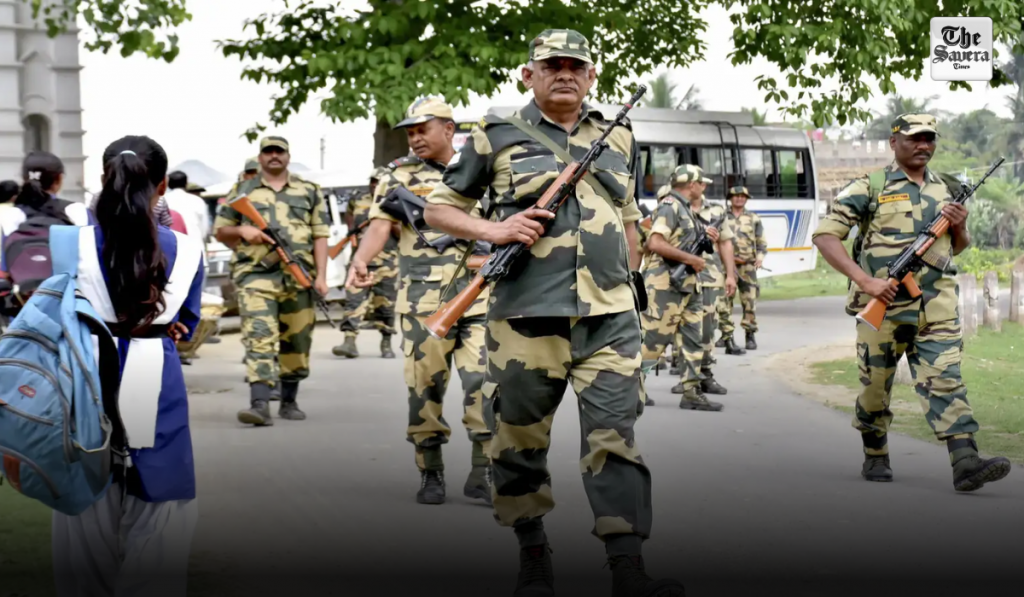 Central Forces Likely to Reduce Presence as Deadline Nears
