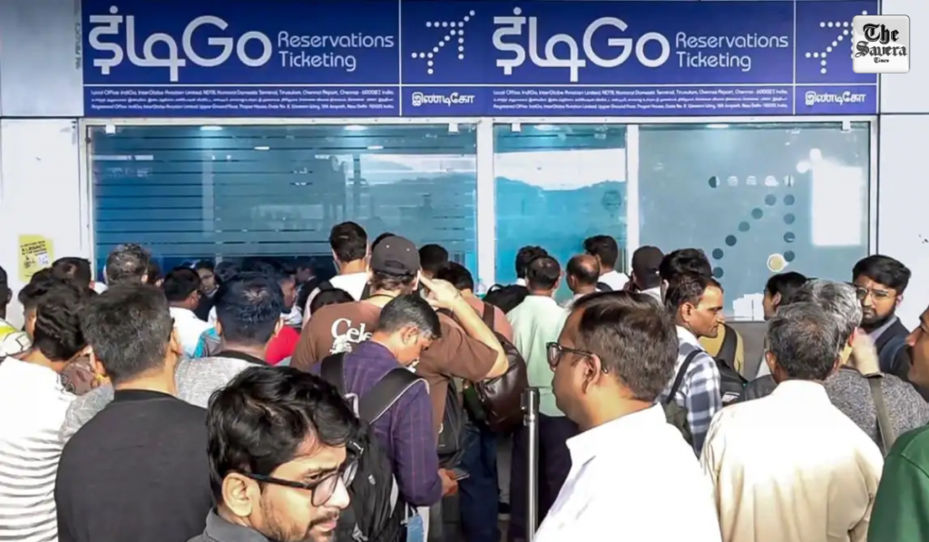 IndiGo crisis: Govt invokes regulatory powers to ensure fair, reasonable airfares