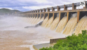 Northeast Monsoon boost water storage levels across Tamil Nadu