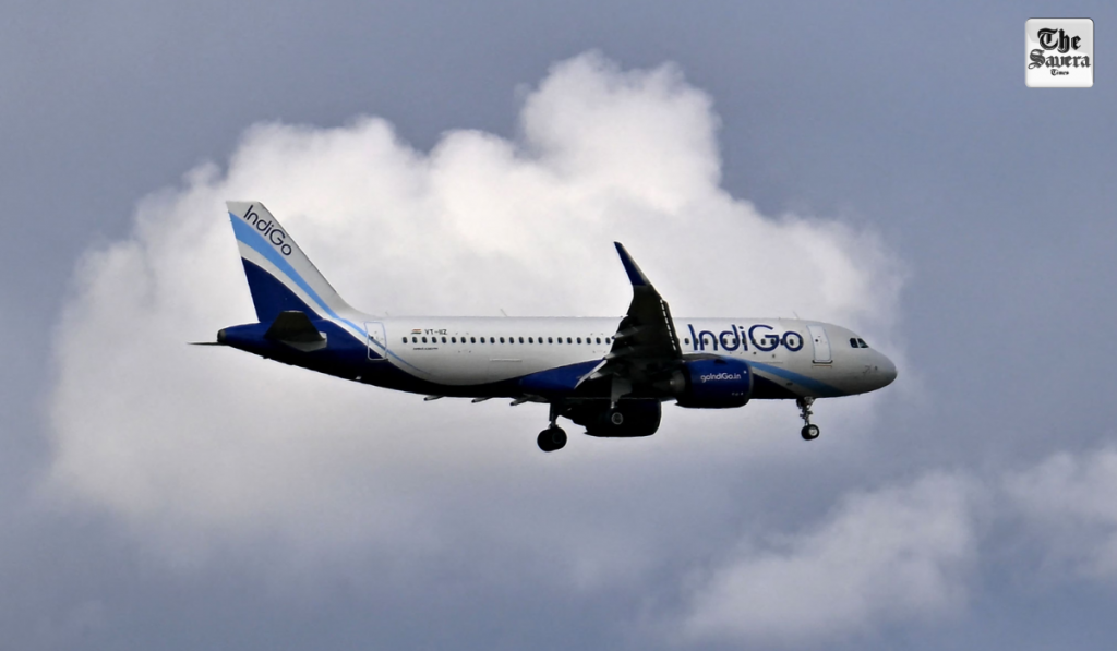 IndiGo CEO Meets DGCA; Refunds and Compensation Processed for December Flight Disruptions
