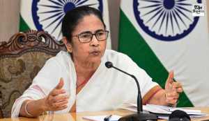 Bengal SIR: ECI deleting voters selectively from Assembly seats with TMC legislators, alleges Mamata