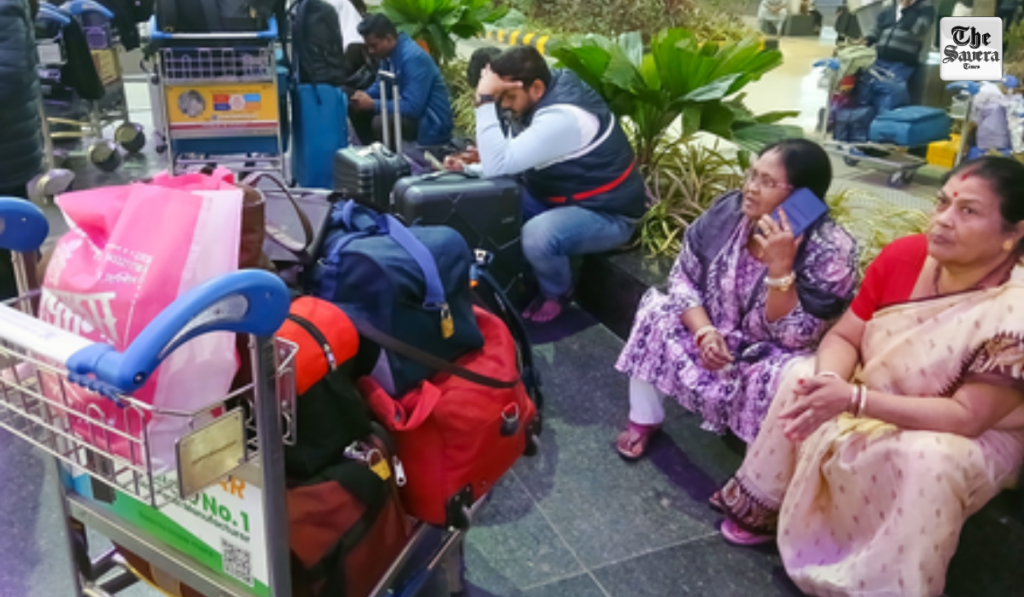 Special Trains Launched from Bihar to Ease Passenger Crisis Amid IndiGo Disruptions
