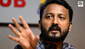 Court Refuses Interim Protection to Congress MLA Rahul Mamkootathil in 2nd Sexual Assault Case