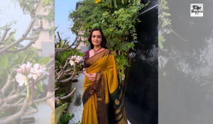Dia Mirza Cherishes Special Gift From Shabana Azmi