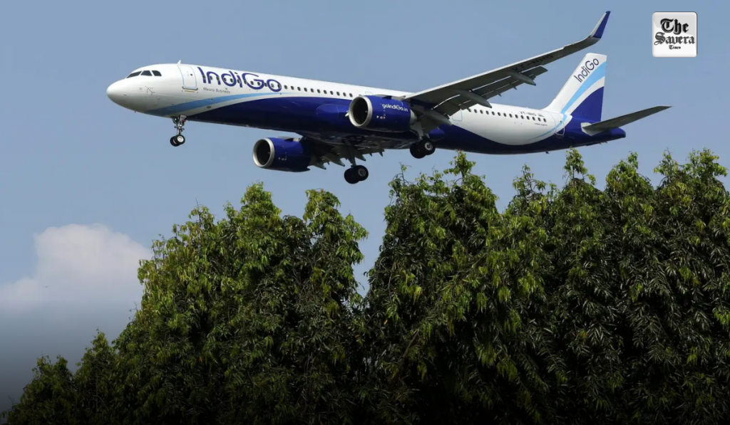 IndiGo Restores Operations today After Major Disruptions