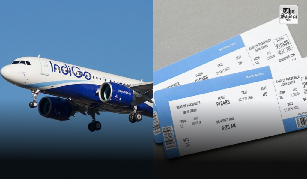 IndiGo has refunded Rs 610 crore to flyers so far for cancelled flights: Govt