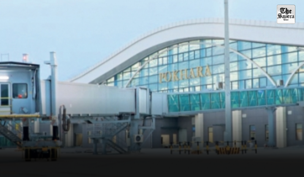 Nepal Files Major Corruption Cases Over Pokhara Airport Scandal