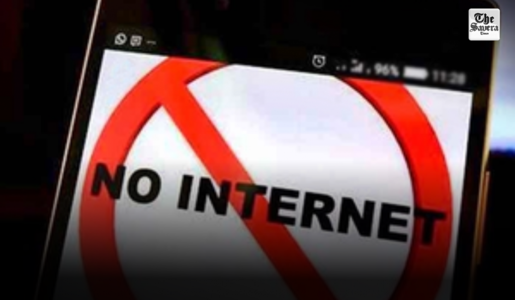 Hanumangarh Ethanol Plant Protest Turns Violent: Internet Shut