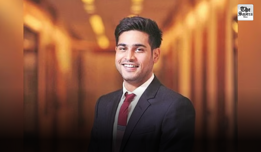 CBI Files Case Against Anil Ambani's Son and RHFL Over Alleged ₹228-Crore Bank Fraud
