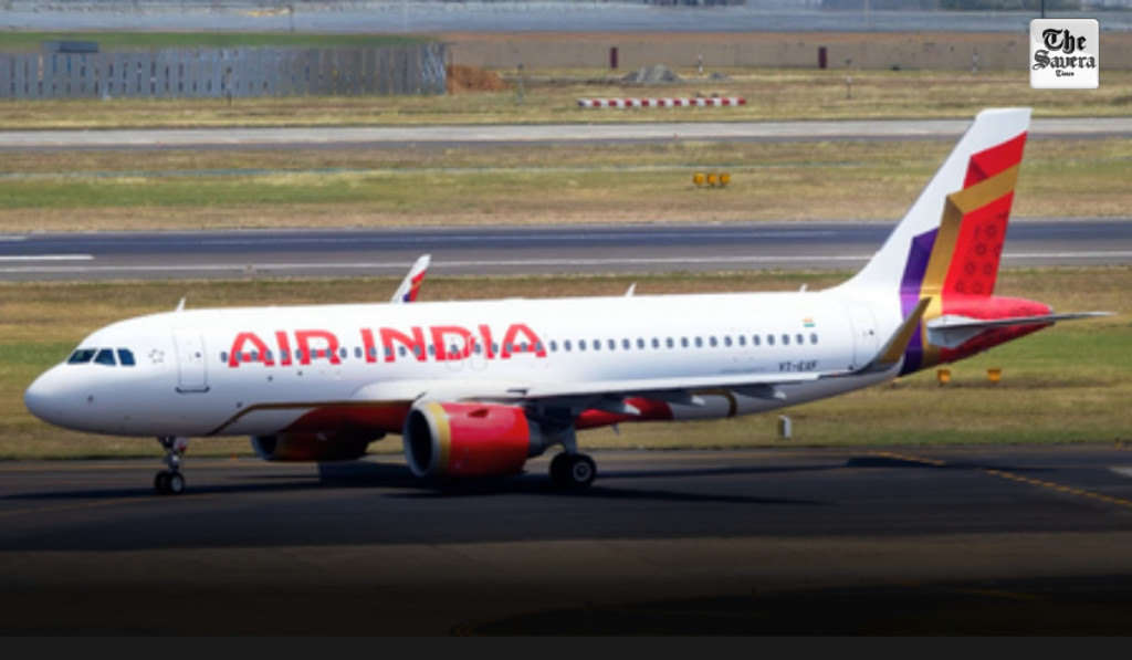 Air India Cuts Flights to Boost Safety, Ease Disruptions