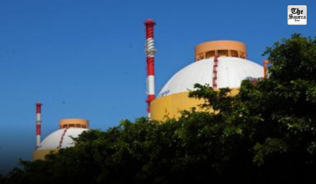 India’s nuclear generation hits all-time high this year