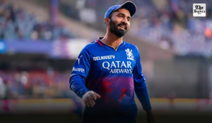 Dinesh Karthik Appointed Mentor and Batting Coach of London Spirit in The Hundred