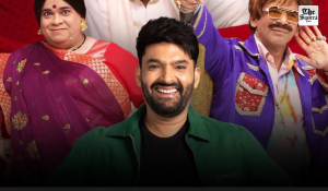 Kapil Sharma Promises ‘Mastiverse’ of Comedy in Season 4 of The Great Indian Kapil Show