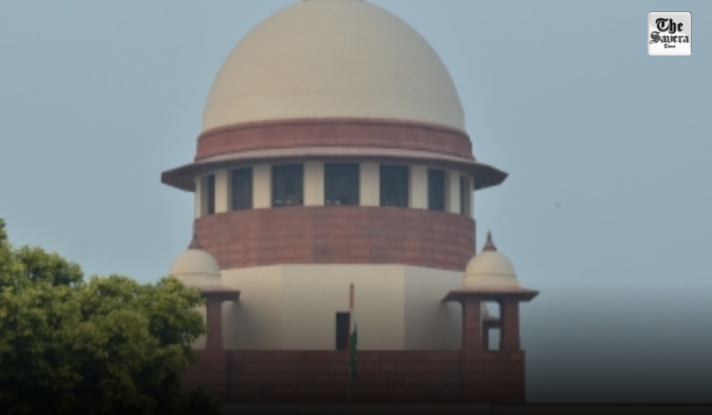 SC Reserves Verdict on Bail Pleas of Umar Khalid, Sharjeel Imam and Others in Delhi Riots Case