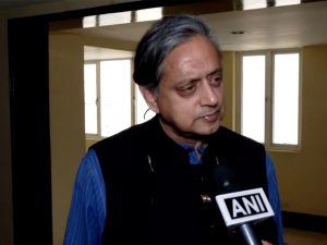 ‘Glad we have system in which SC can study what High Court has decided’: Tharoor on top court’s verdict on Unnao Rape case