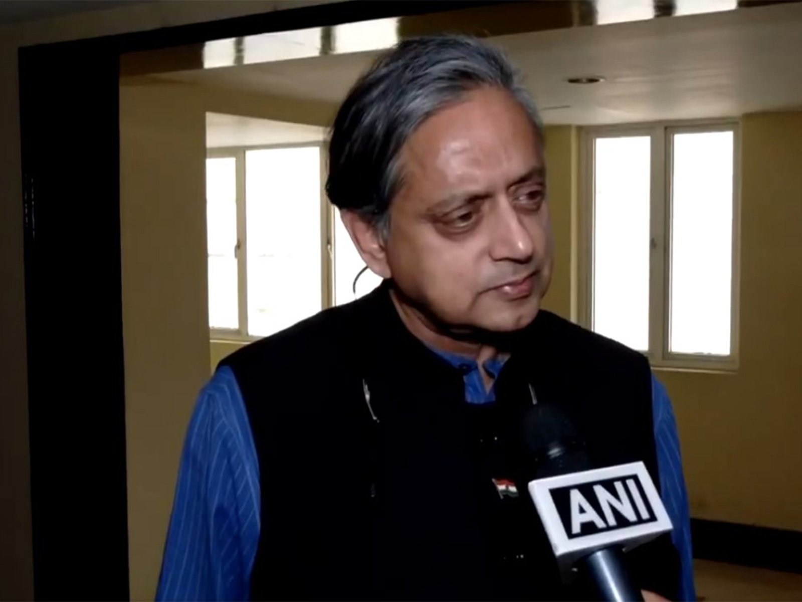 ‘Glad we have system in which SC can study what High Court has decided’: Tharoor on top court’s verdict on Unnao Rape case