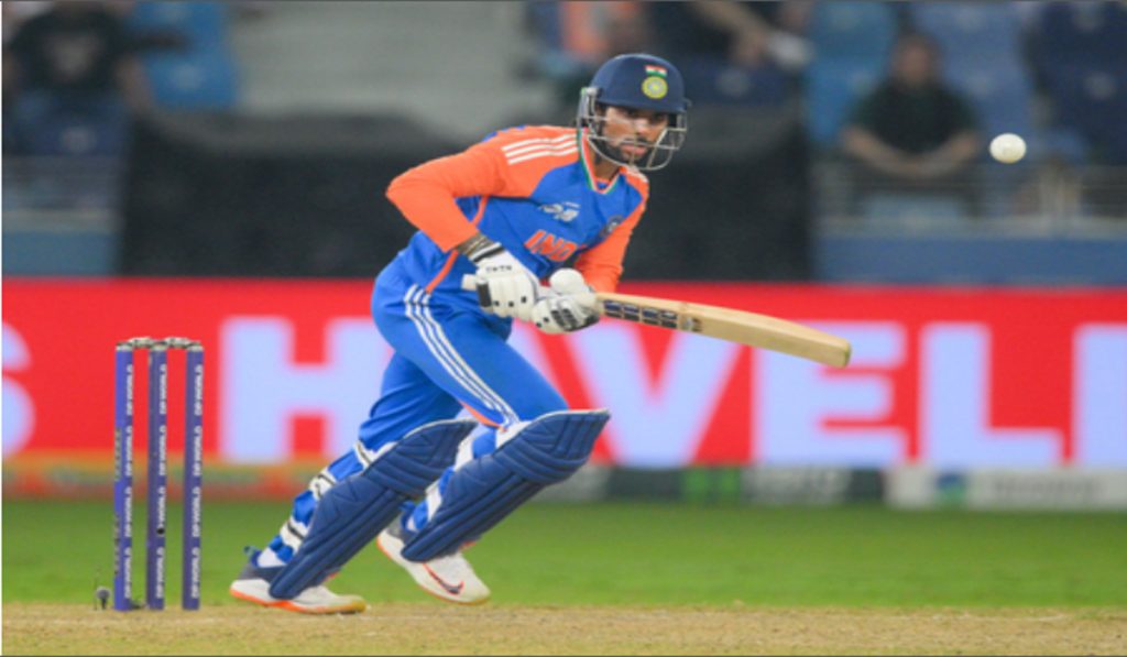 India Elect to Bowl After Winning Toss Against SA in 3rd ODI