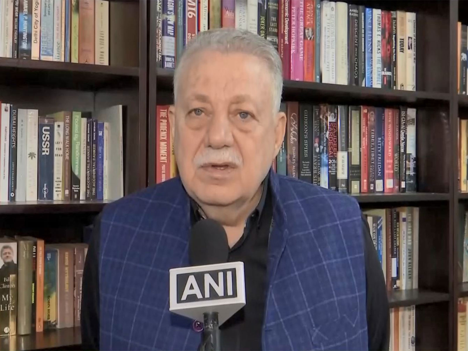 Unrest in Bangladesh Fueling Anti-India Sentiment, Says Foreign Affairs Expert