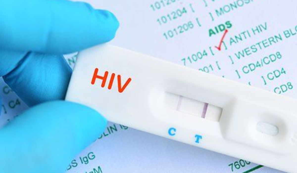 Mongolia Records 424 HIV/AIDS Cases