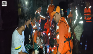 Operation Sagar Bandhu: India Ramps Up Rescue Aid as Sri Lanka’s First Responder