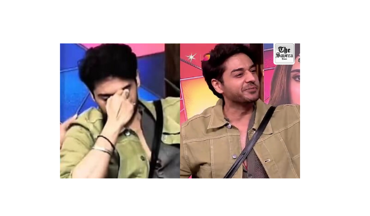 Bigg Boss 19: Emotional Gaurav Khanna melts hearts, says he’ll stand by whatever his wife wants