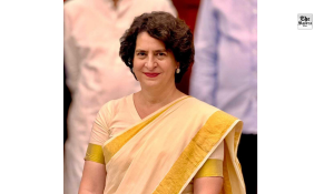 Priyanka Gandhi Denies Claims as Delhi Court Issues Notice on Plea Seeking FIR Against Sonia Gandhi Over Voter List Entry