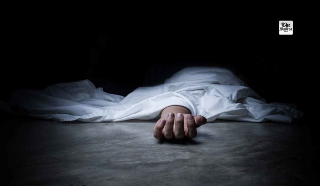 Kolkata shocker: Family lived with elderly man’s decomposed body for days