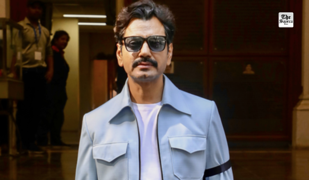 Nawazuddin Siddiqui probes a mass killing in Raat Akeli Hai: The Bansal Murders