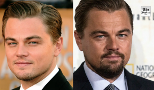 Leonardo DiCaprio opens up about balancing his personal and professional life