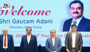 Jharkhand Holds Massive Growth Potential; Major Investments Coming: Gautam Adani