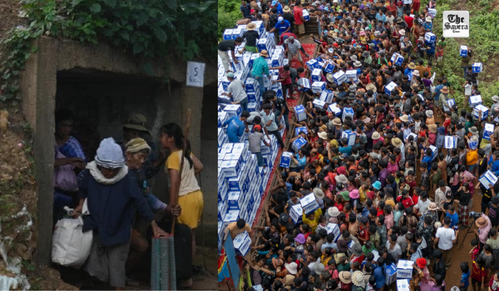 Cambodia shuts over 500 schools in border areas amid ongoing clashes with Thailand