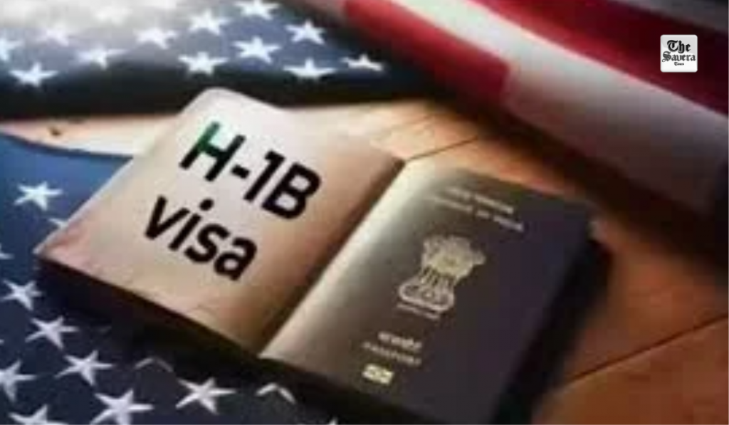 H-1B visa applicants face cancellations as US expands social media screening