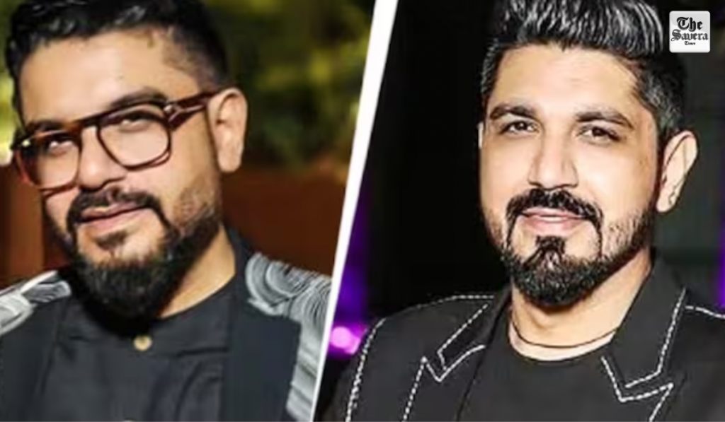 Court extends police custody of Luthra brothers till December 29